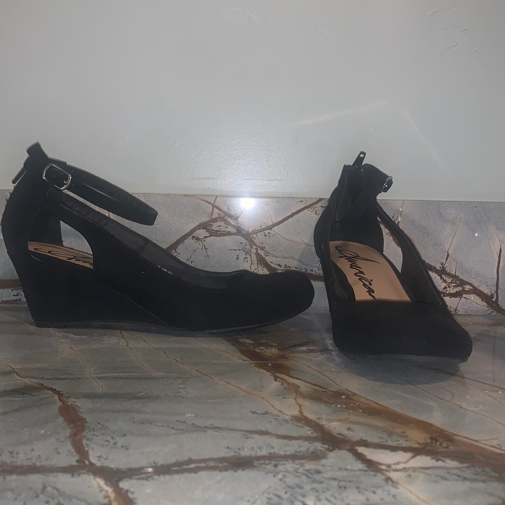 American Rag Wedges